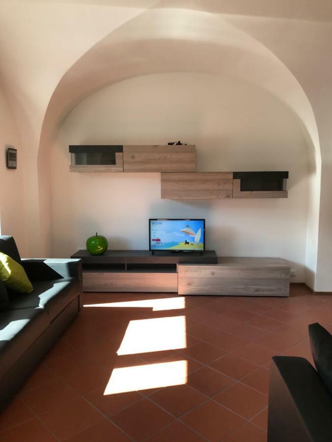 Mirtillhouse Andalo Exteriör bild