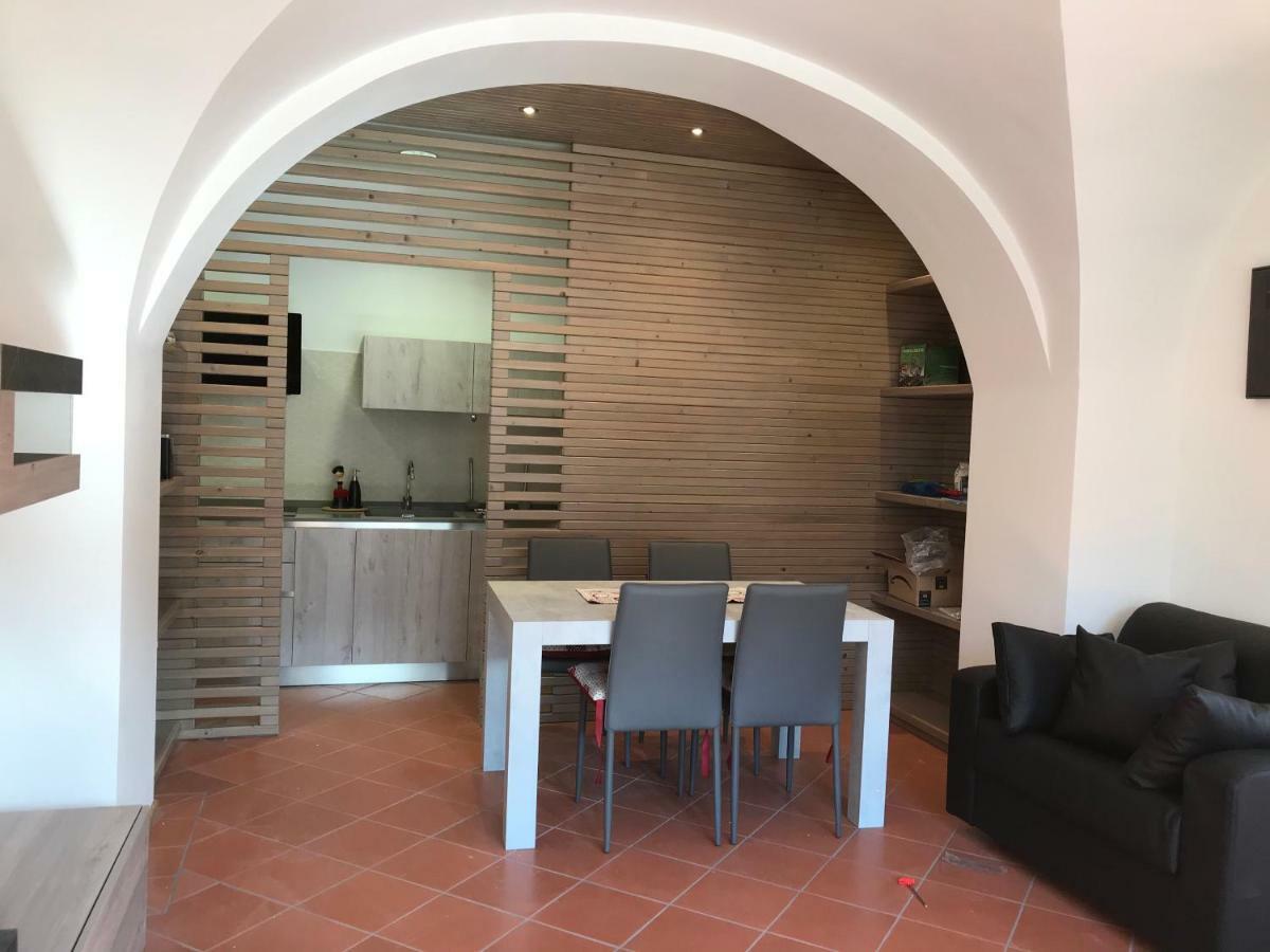 Mirtillhouse Andalo Exteriör bild