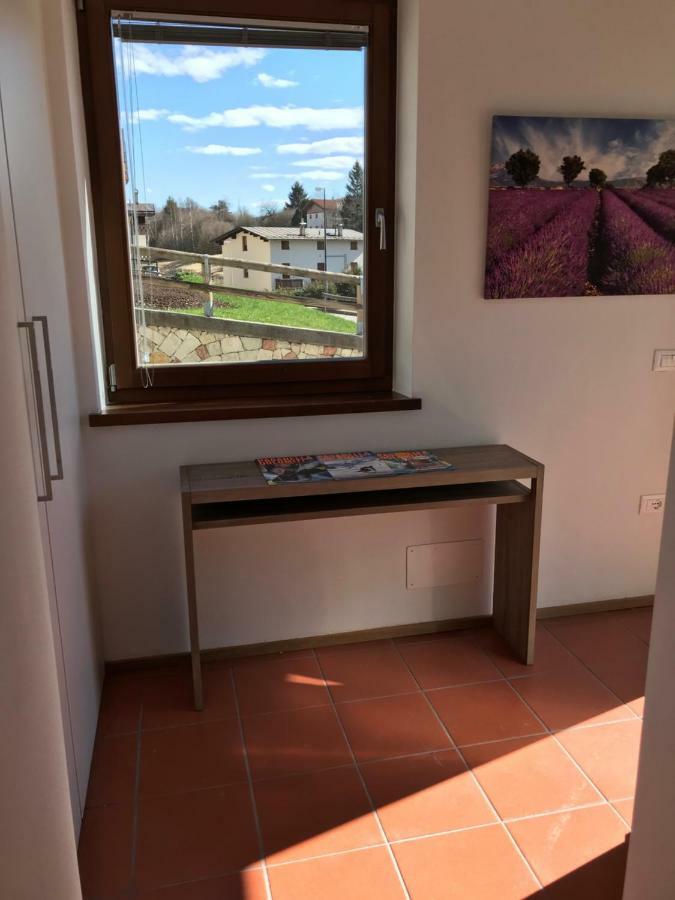 Mirtillhouse Andalo Exteriör bild